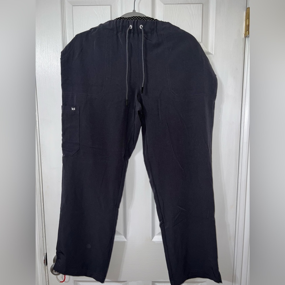 KOI Scub Pants